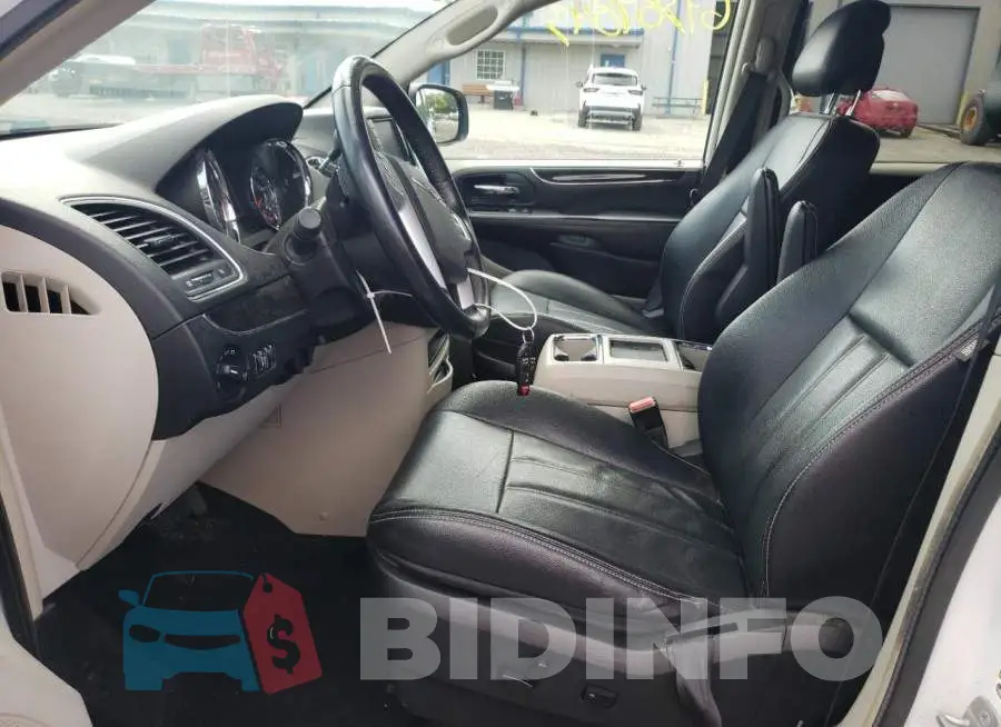 2C4RC1BGXER442019 Photo# 7
