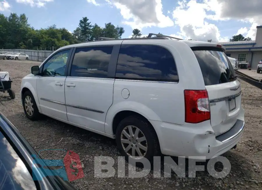 2C4RC1BGXER442019 Photo# 2