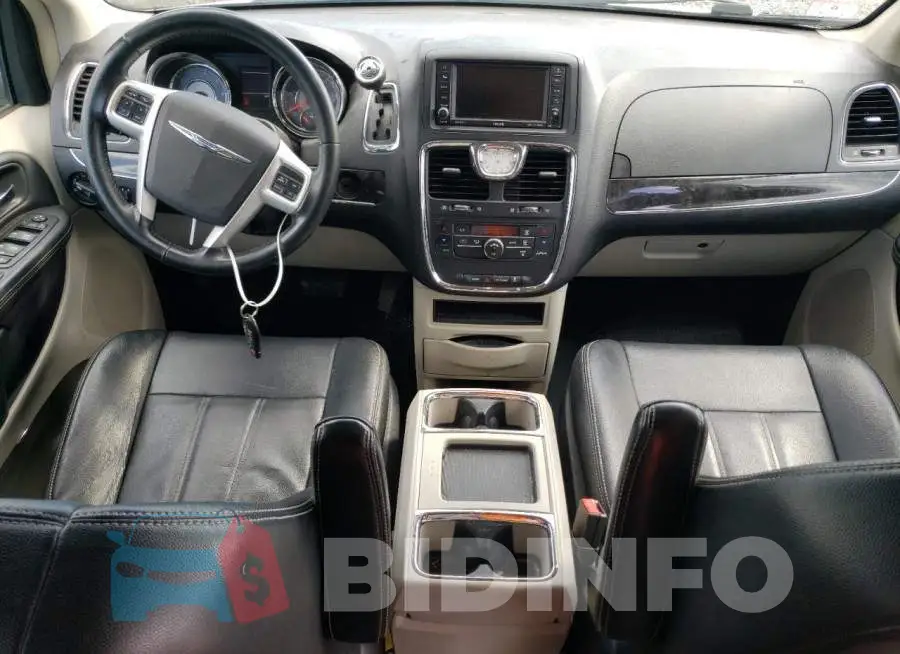 2C4RC1BGXER442019 Photo# 8