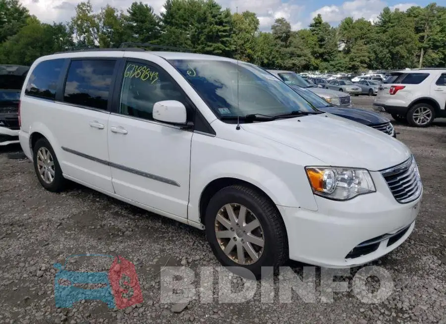 2C4RC1BGXER442019 Photo# 4
