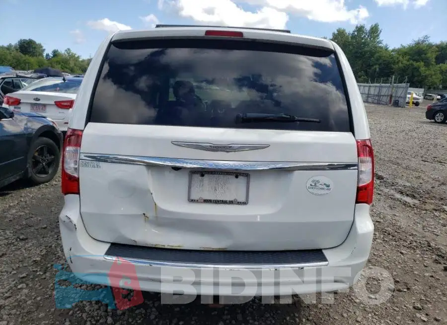 2C4RC1BGXER442019 Photo# 6