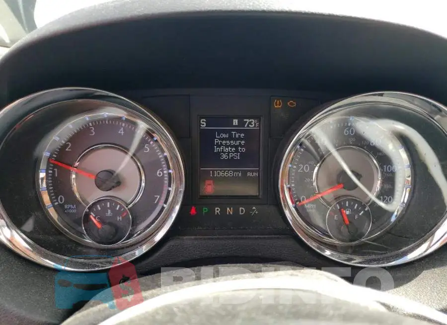 2C4RC1BGXER442019 Photo# 9