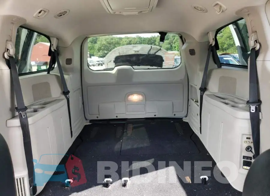 2C4RC1BGXER442019 Photo# 10