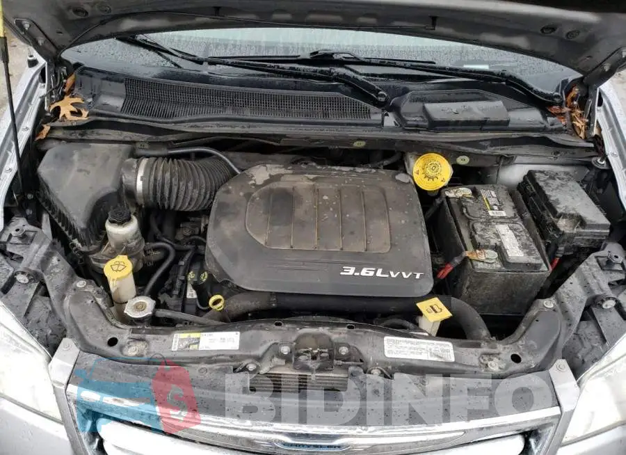 2C4RC1CG3ER228083 Photo# 12