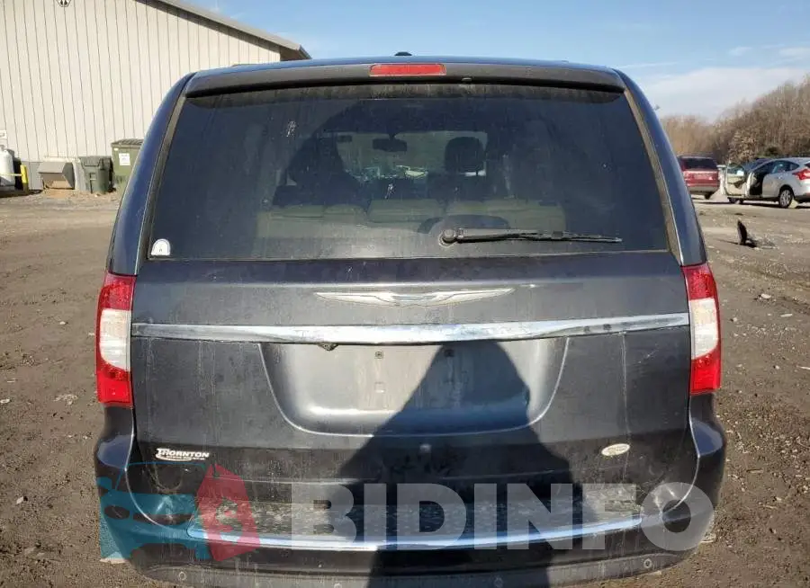2C4RC1CG6ER108438 Photo# 6