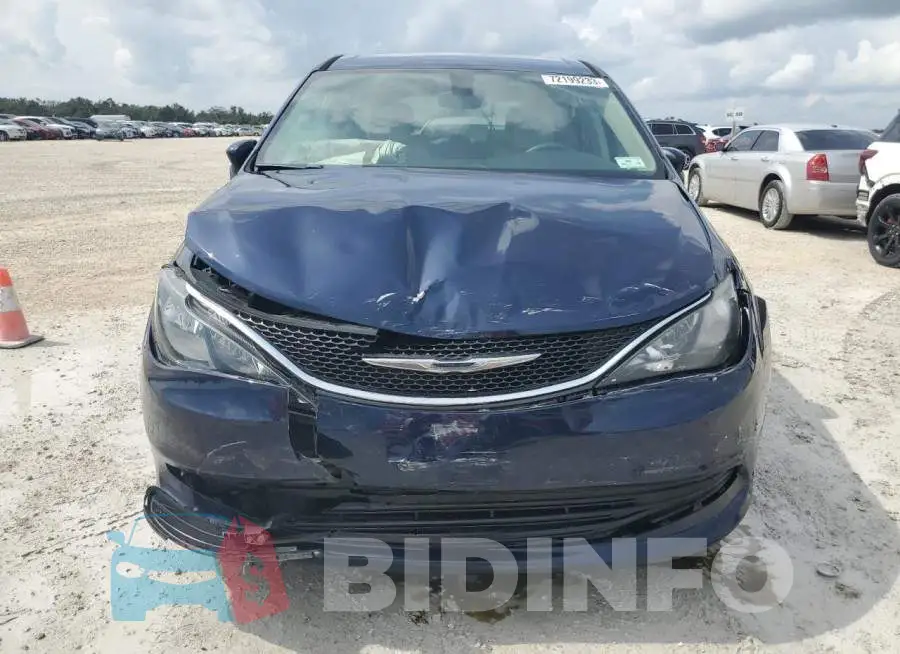 2C4RC1CG8HR514290 Photo# 5