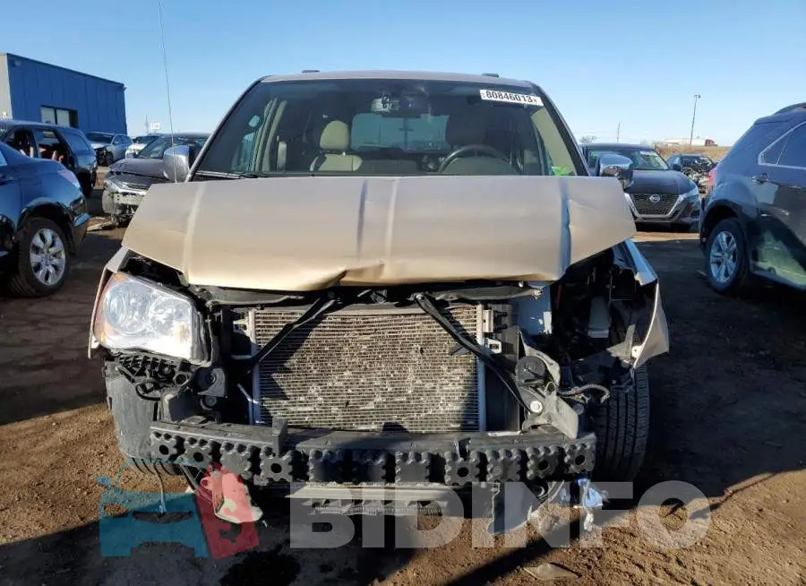 2C4RC1CG9ER165653 Photo# 5