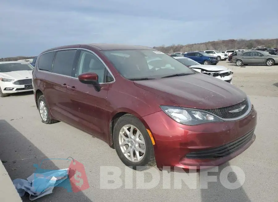 2C4RC1DG0HR611482 Photo# 4