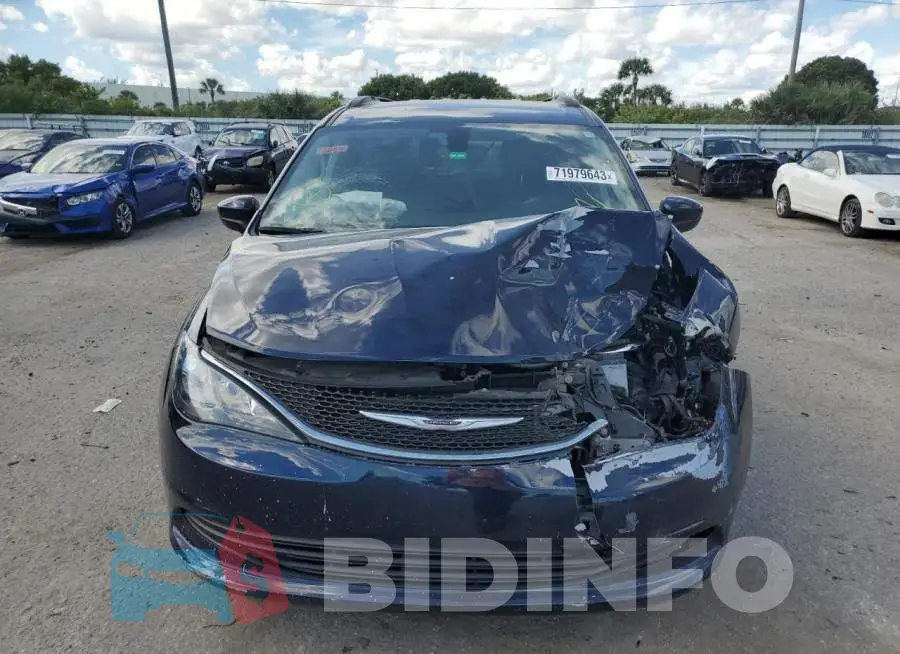2C4RC1DG8LR185422 Photo# 5