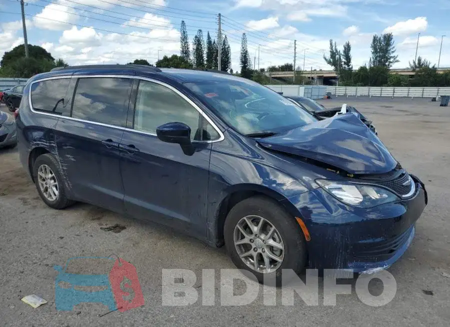 2C4RC1DG8LR185422 Photo# 4
