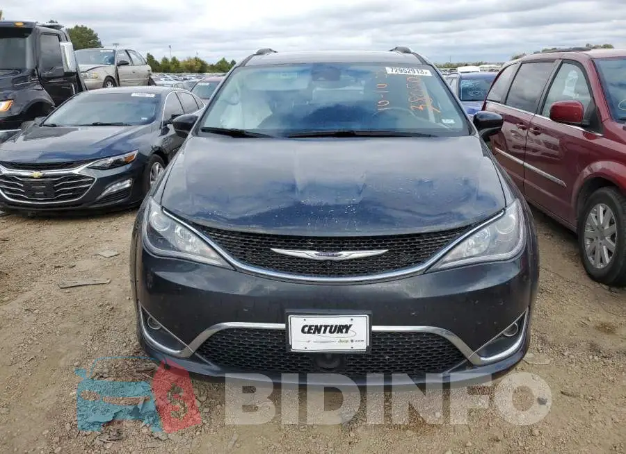 2C4RC1EGXKR702281 Photo# 5