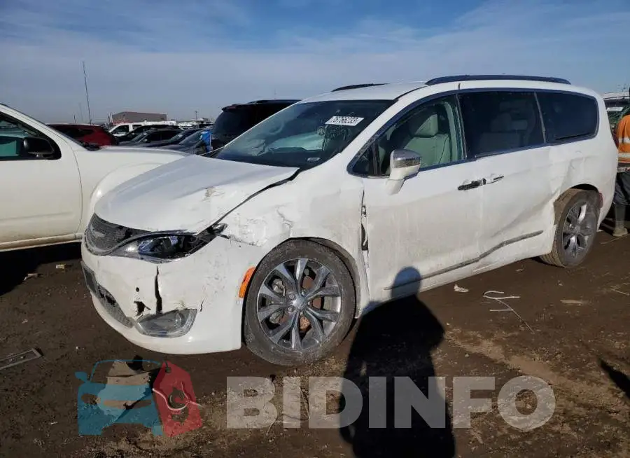 2C4RC1GG2JR314781 Photo# 1