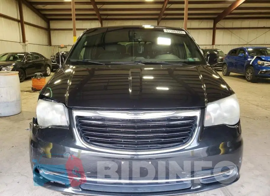 2C4RC1HG7FR505974 Photo# 5
