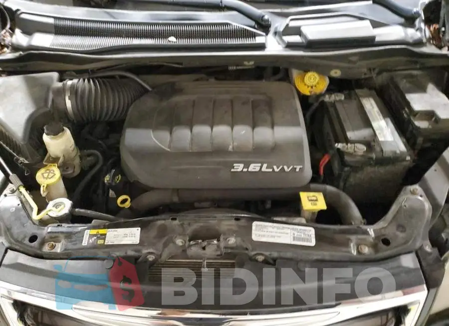 2C4RC1HG7FR505974 Photo# 11