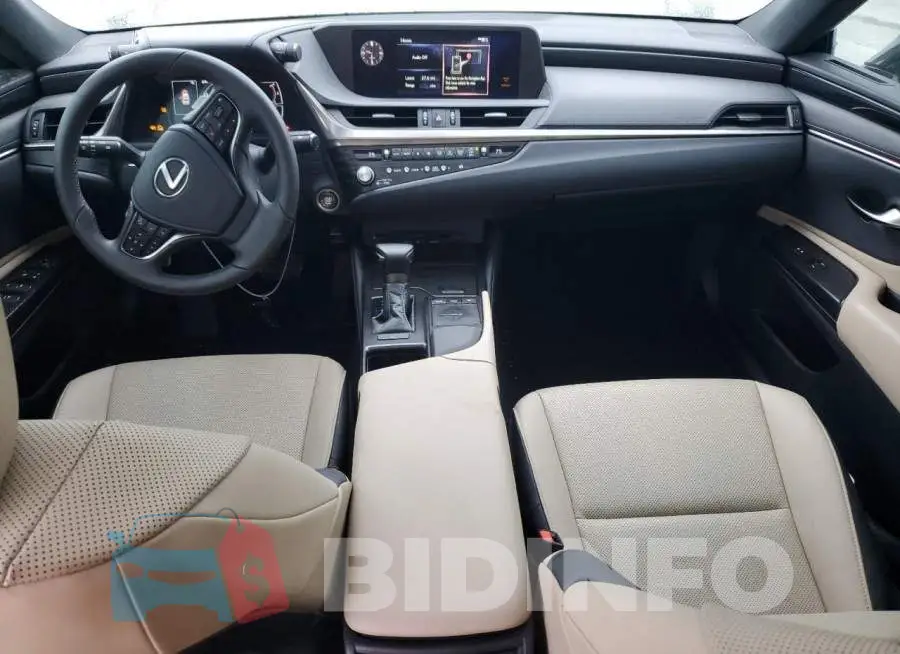 58ACZ1B12MU108783 Photo# 8