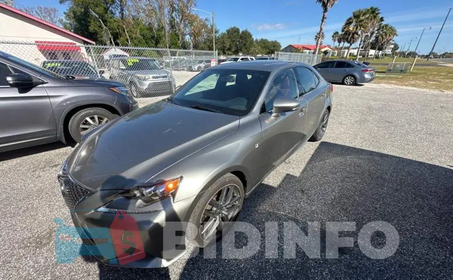 JTHBA1D20G5018517 Photo# 2