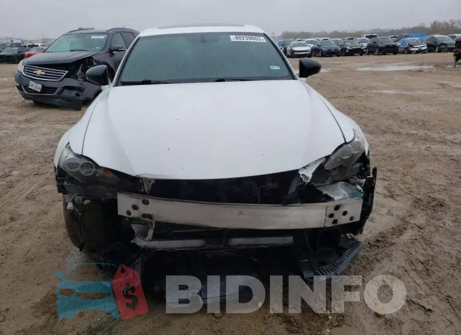 JTHBF1D2XE5043407 Photo# 5