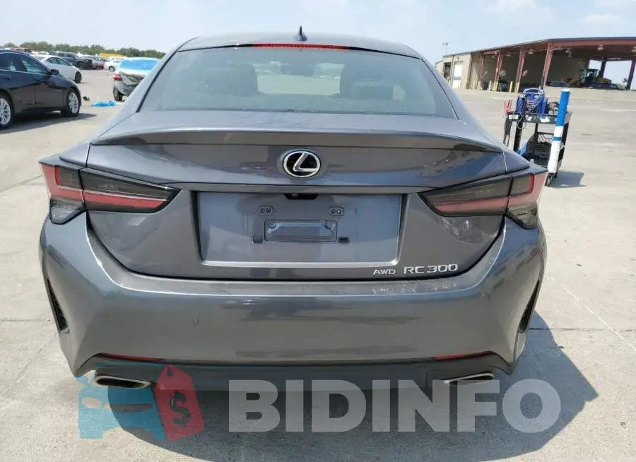 JTHS85BC2K5005260 Photo# 6