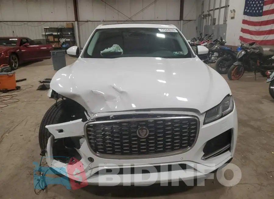SADCJ2EX6PA706023 Photo# 5