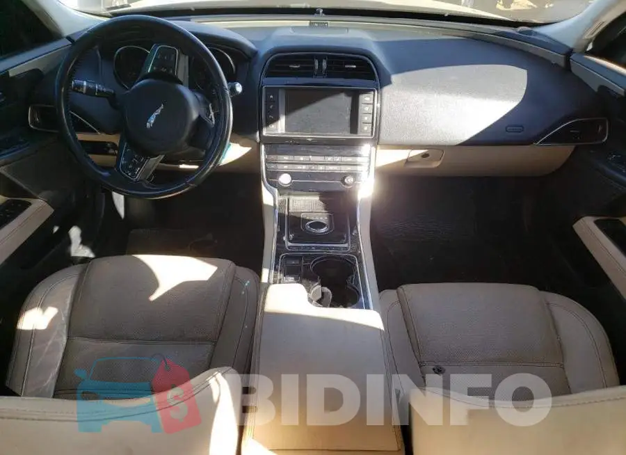 SAJAK4BV6HA964267 Photo# 8