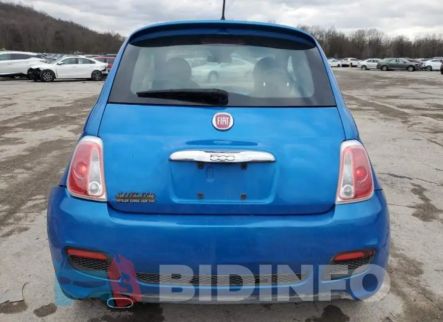 3C3CFFBR5FT647908 Photo# 6