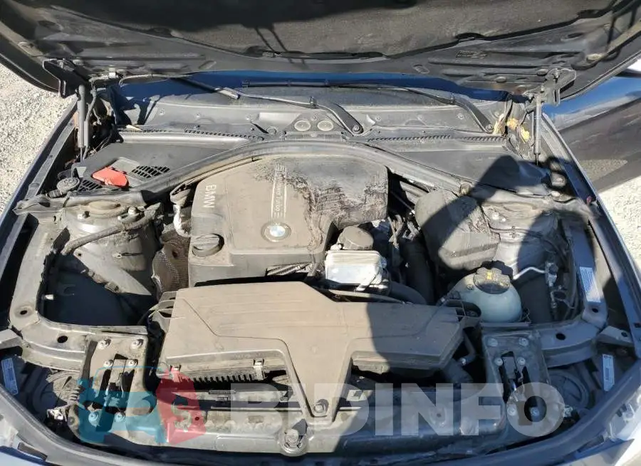 WBA3B1C51EK135517 Photo# 11