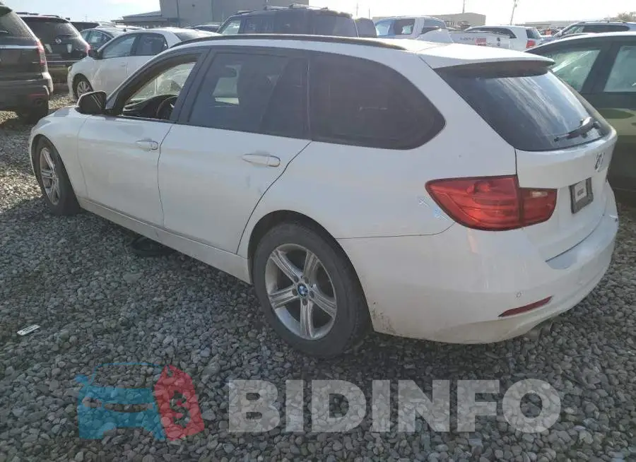 WBA3G7C52EF186022 Photo# 2
