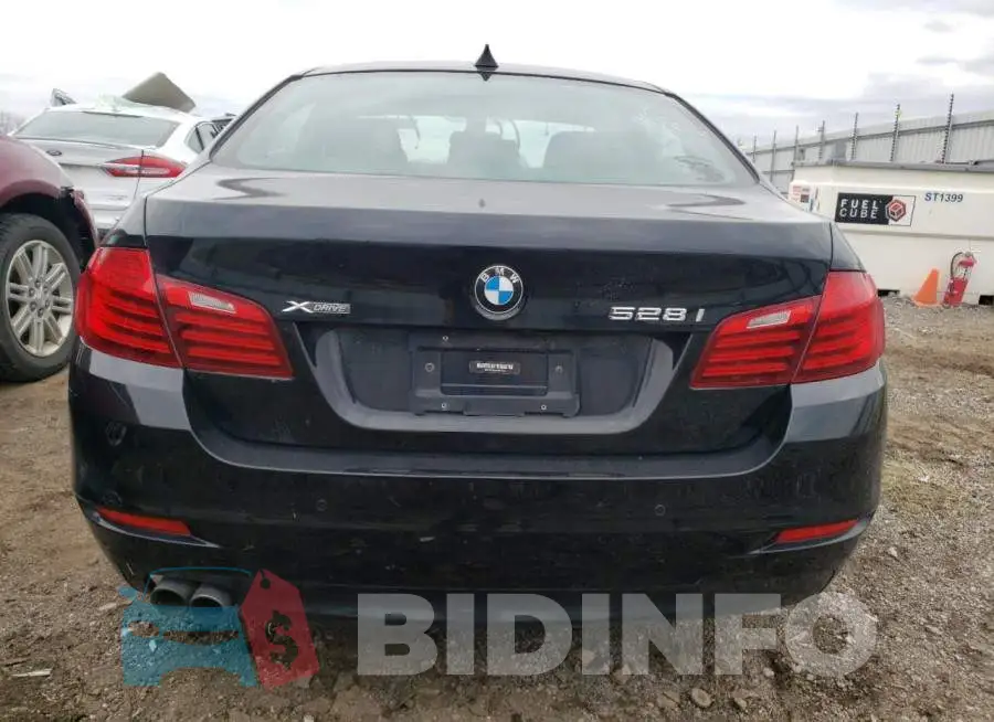 WBA5A7C50ED612246 Photo# 6