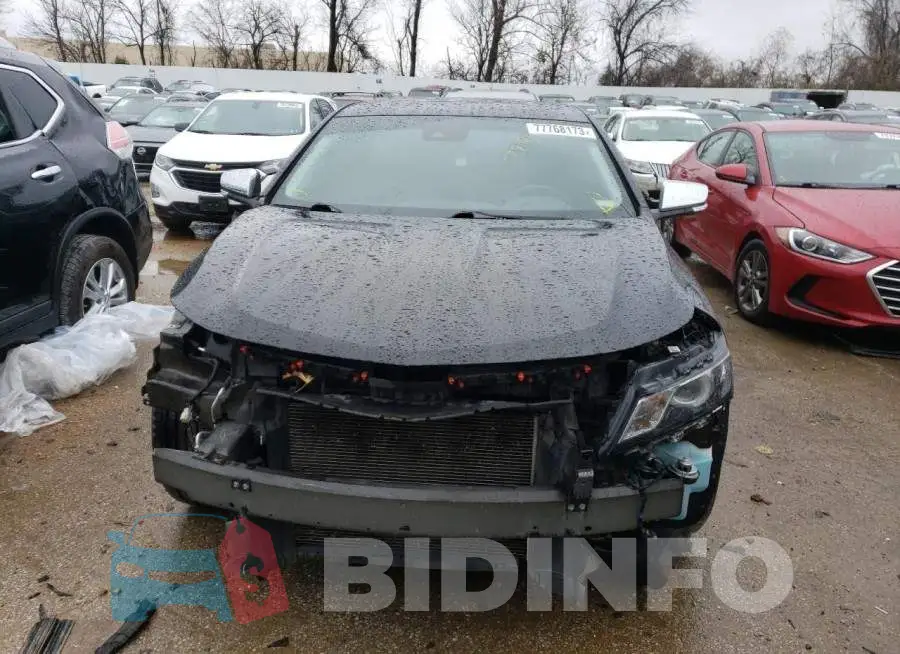 1G1155S33EU146377 Photo# 5