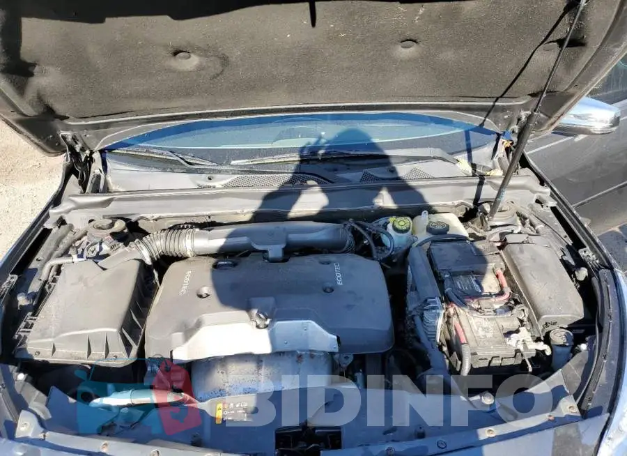 1G11C5SL4EF194089 Photo# 11