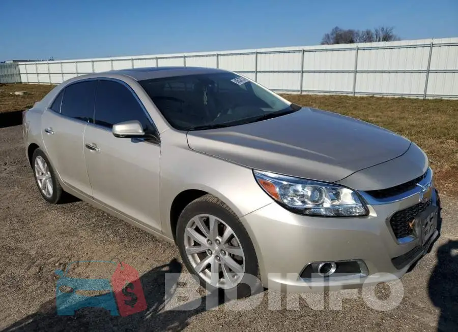 1G11F5SLXFF164524 Photo# 4