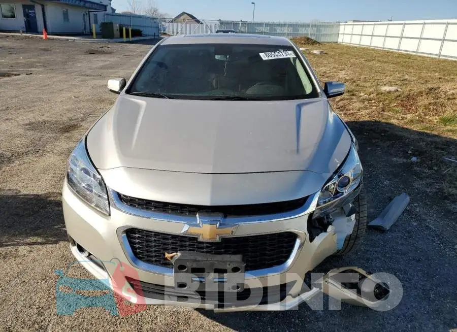 1G11F5SLXFF164524 Photo# 5