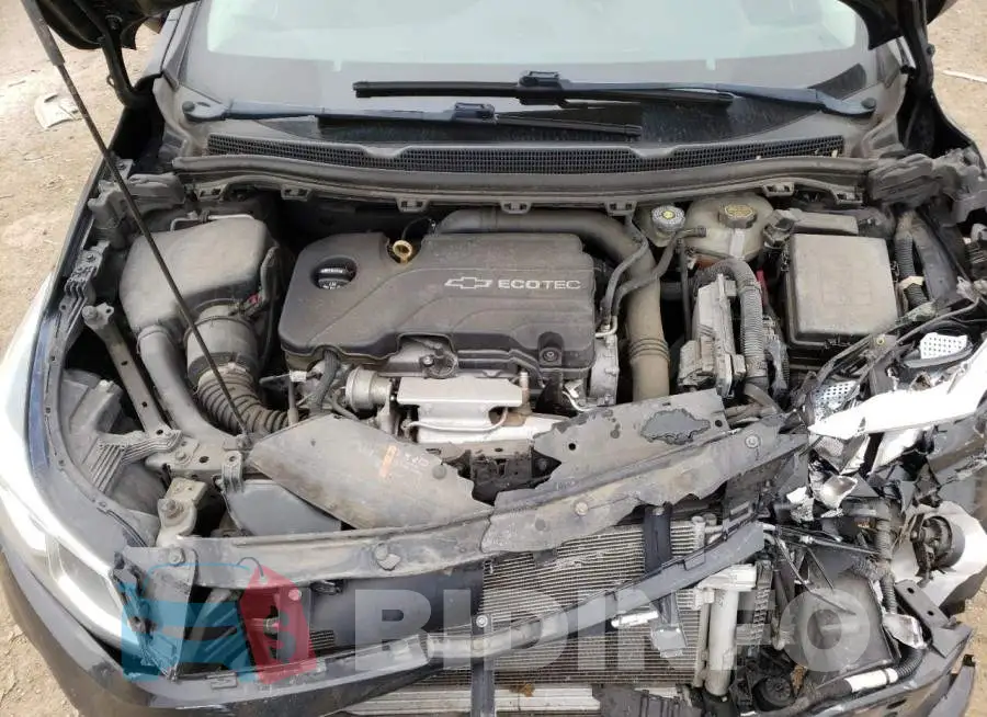 1G1BC5SM5G7299136 Photo# 11