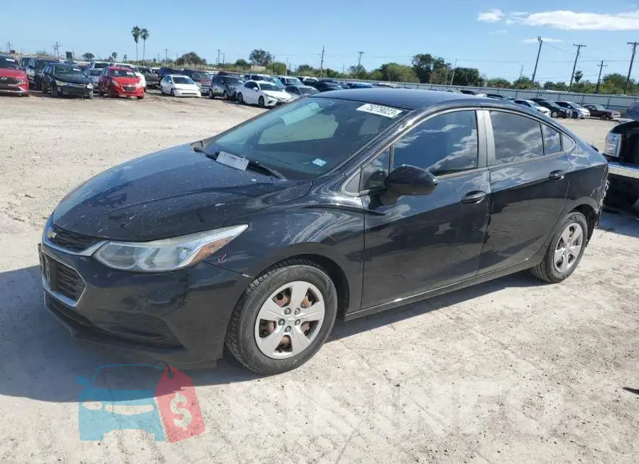 1G1BC5SM5G7317747 Photo# 1