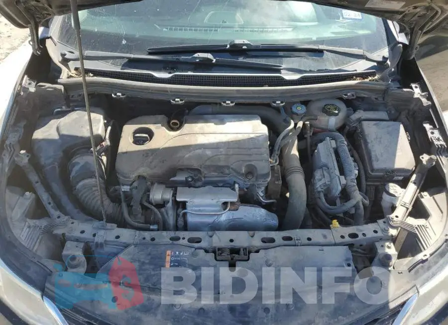 1G1BC5SM5G7317747 Photo# 11