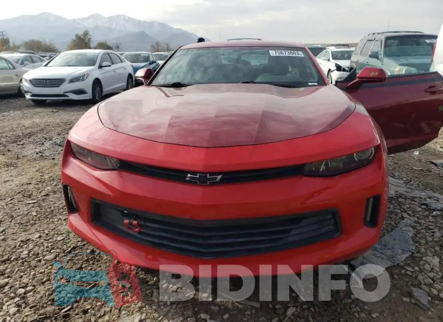 1G1FB1RX8J0123338 Photo# 5