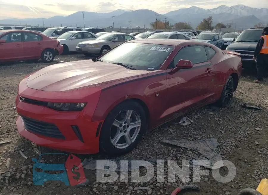 1G1FB1RX8J0123338 Photo# 1