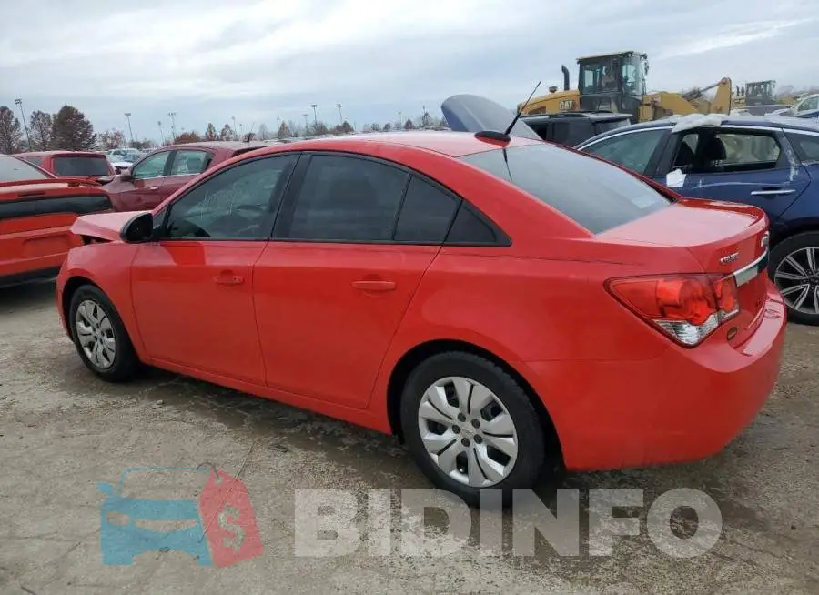 1G1PA5SH7F7119328 Photo# 2