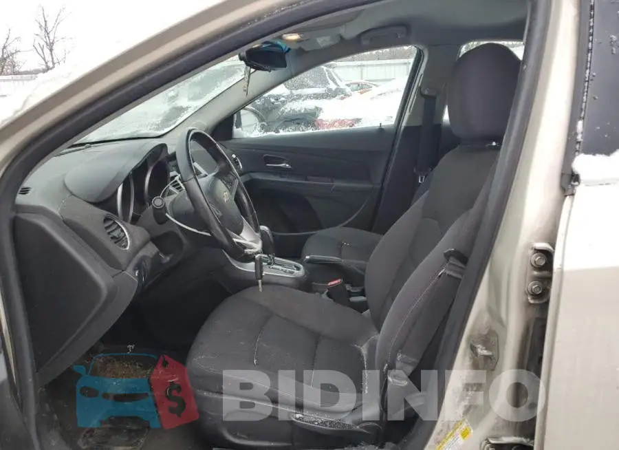 1G1PC5SB1E7461863 Photo# 7