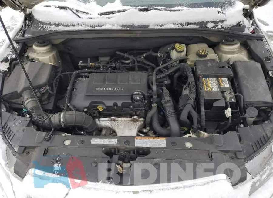 1G1PC5SB1E7461863 Photo# 11