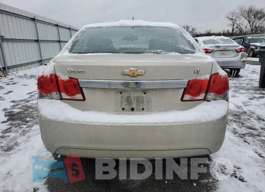 1G1PC5SB1E7461863 Photo# 6