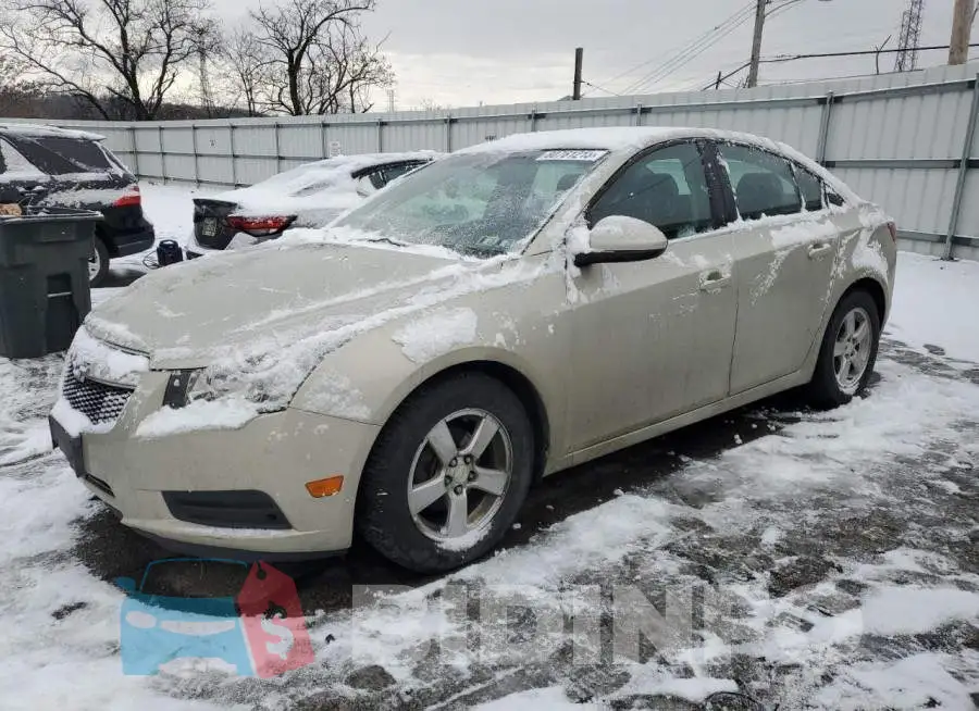 1G1PC5SB1E7461863 Photo# 1