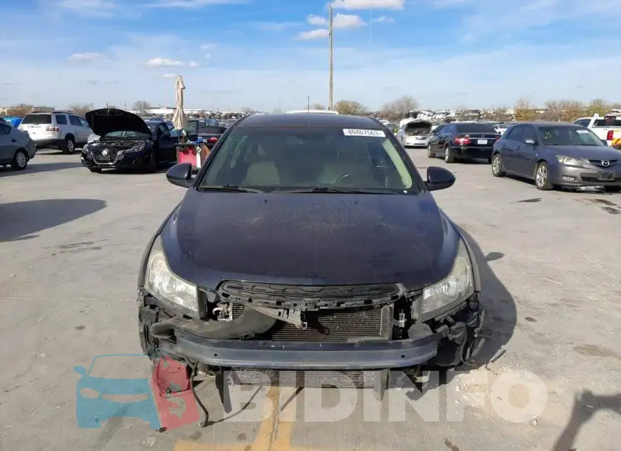 1G1PE5SB4F7174626 Photo# 5