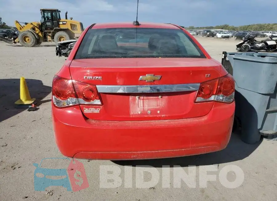1G1PF5SB7G7126780 Photo# 6