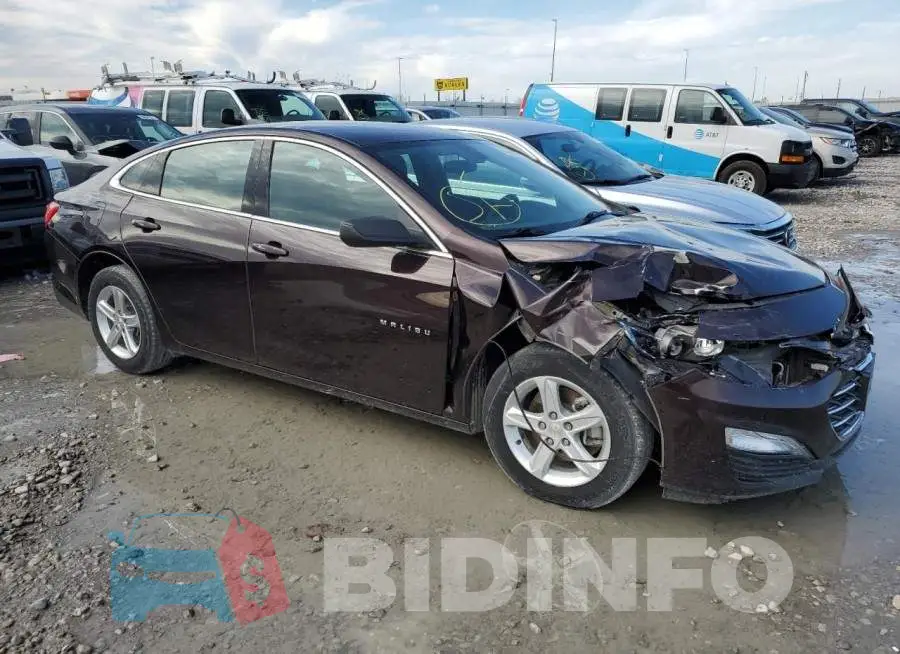 1G1ZB5ST1LF076018 Photo# 4