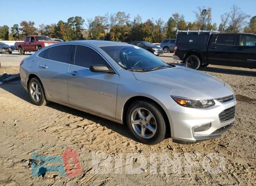 1G1ZB5ST5GF252557 Photo# 4
