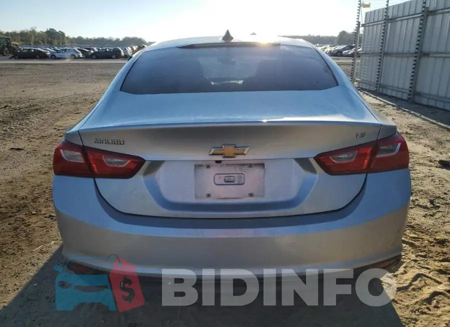 1G1ZB5ST5GF252557 Photo# 6