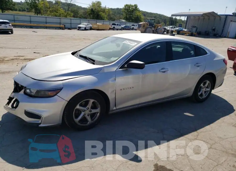1G1ZB5ST5GF261050 Photo# 1