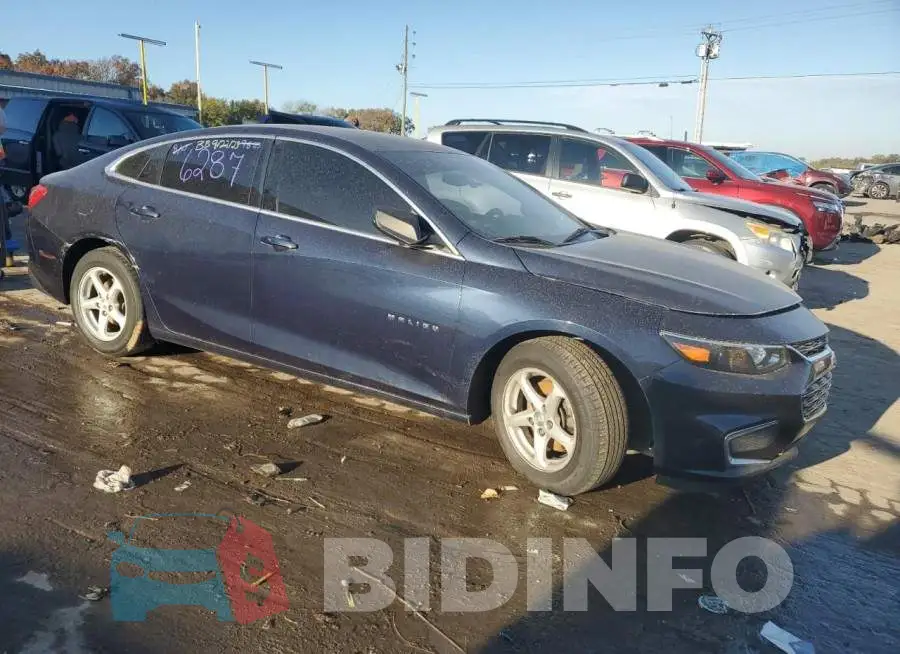 1G1ZB5ST7HF146287 Photo# 4