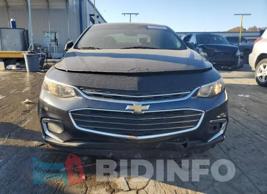 1G1ZB5ST7HF146287 Photo# 5